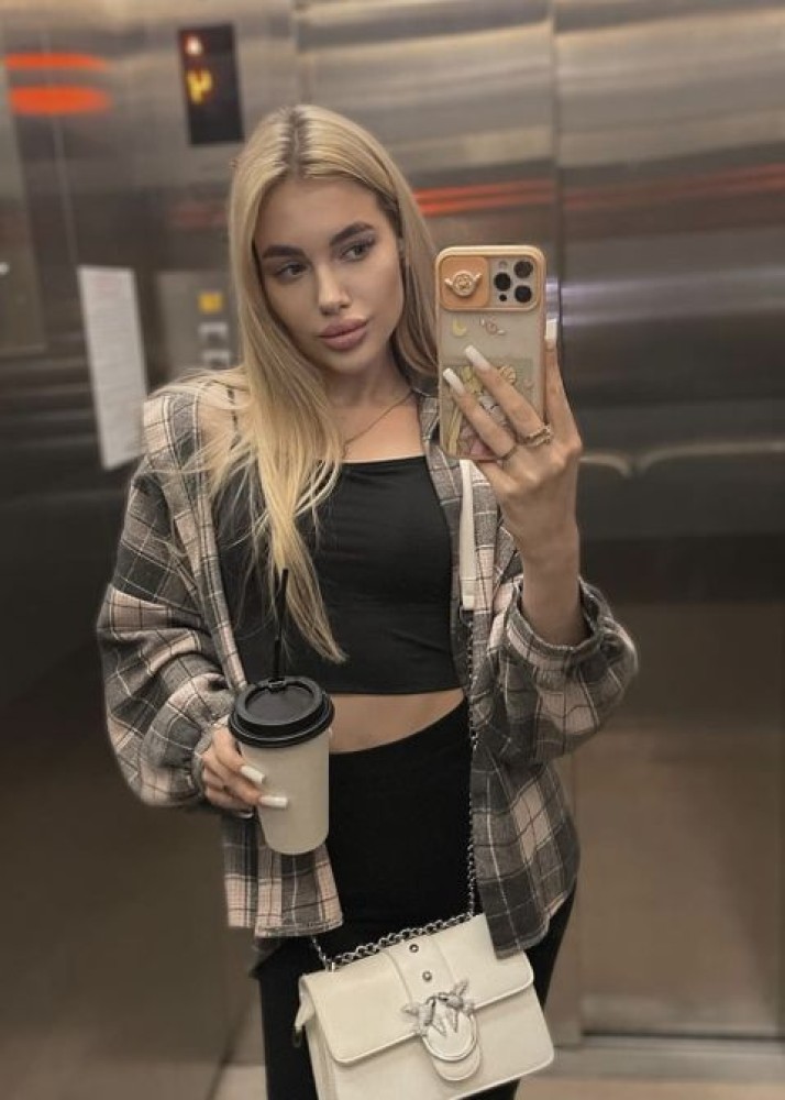 Индивидуалка Руслана фото № 2 в городе Магадан