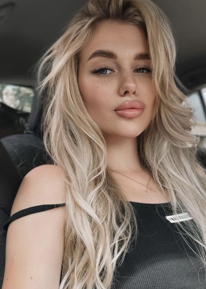 Индивидуалка Руслана фото № 2 в городе Магадан