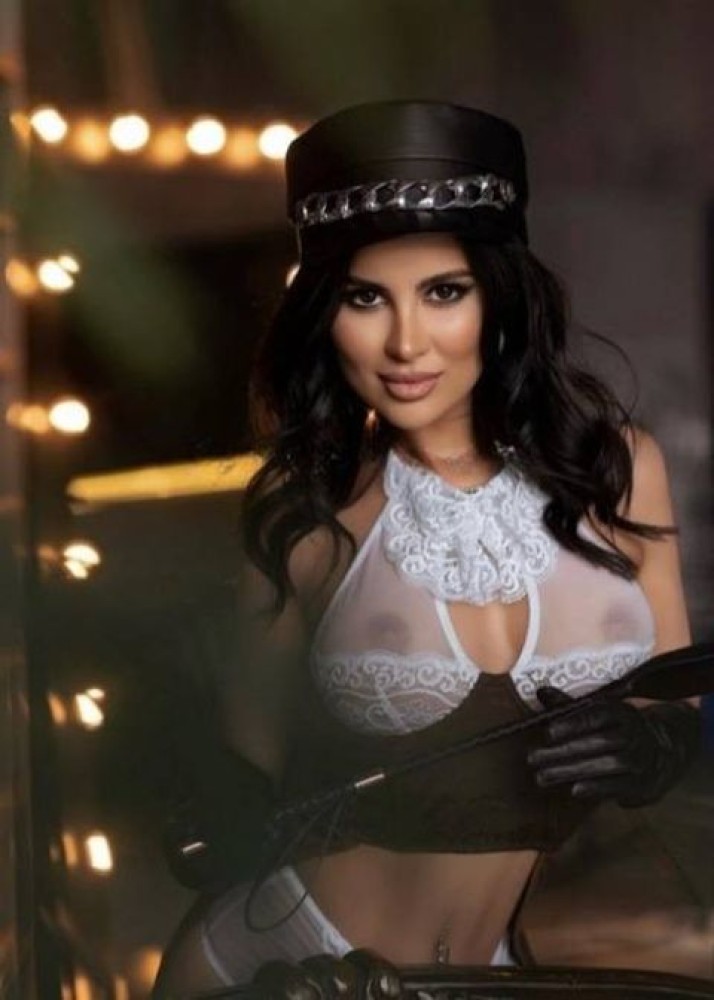 Индивидуалка Самина главное фото в городе Магадан 