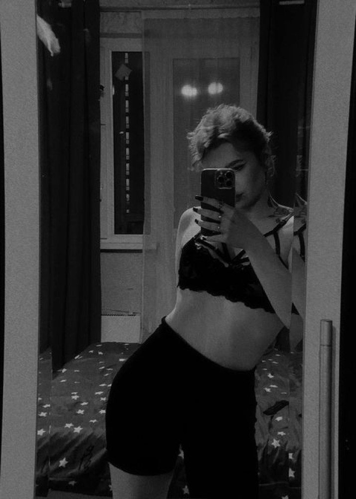 Индивидуалка Саша фото № 2 в городе Магадан