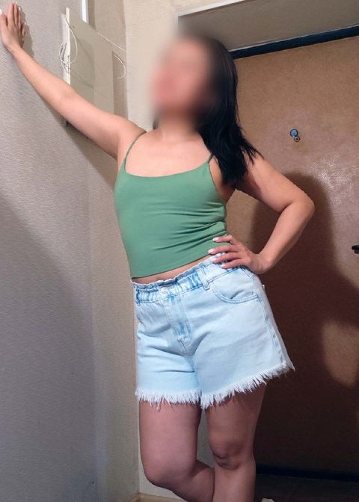 Индивидуалка Сезим фото № 2 в городе Магадан