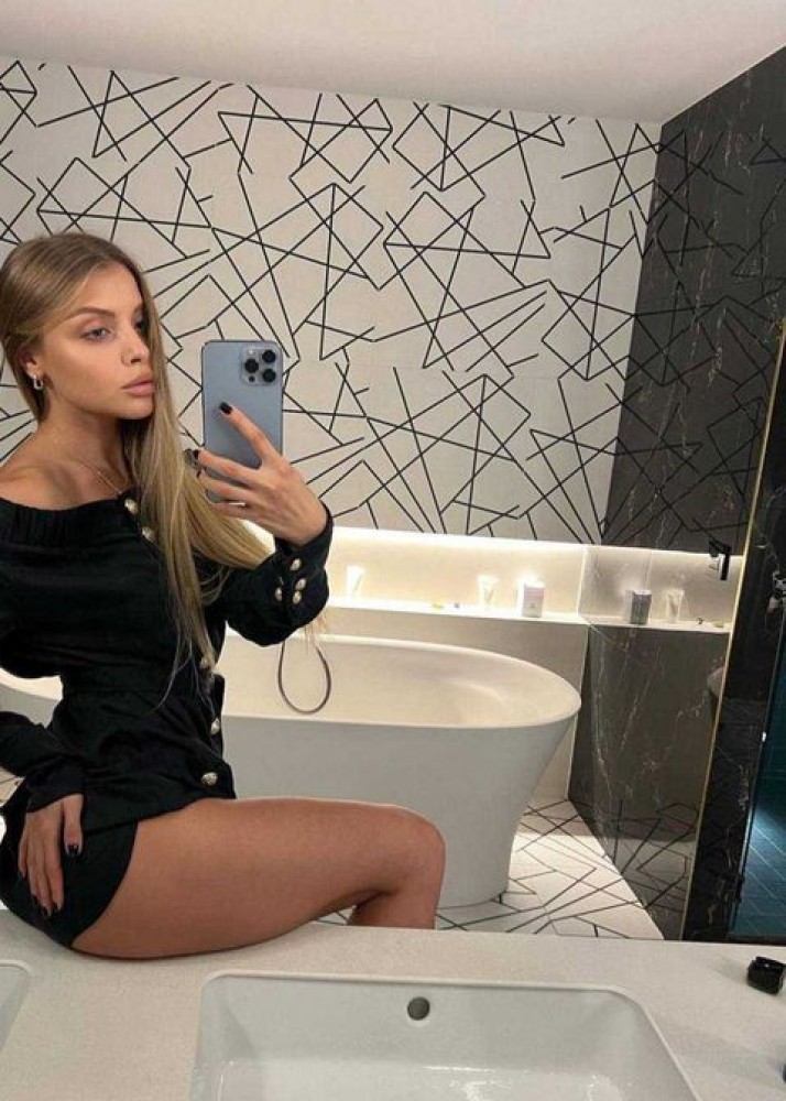 Индивидуалка Софа фото № 2 в городе Магадан