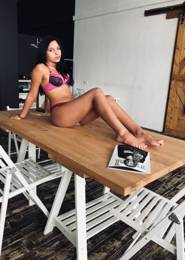 Индивидуалка София фото № 2 в городе Магадан