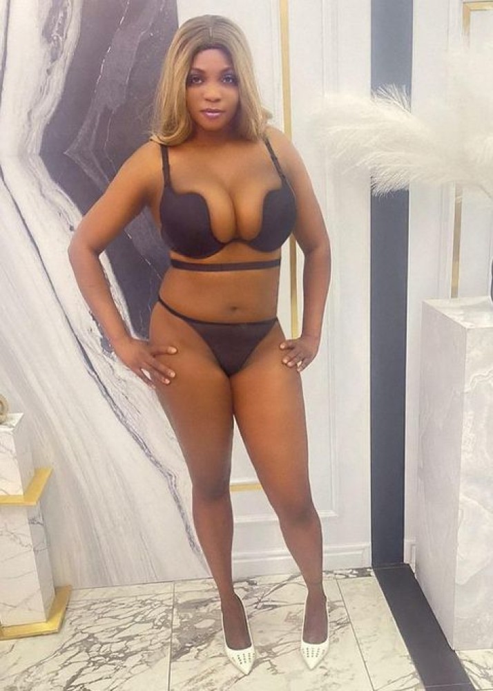 Индивидуалка София главное фото в городе Магадан 