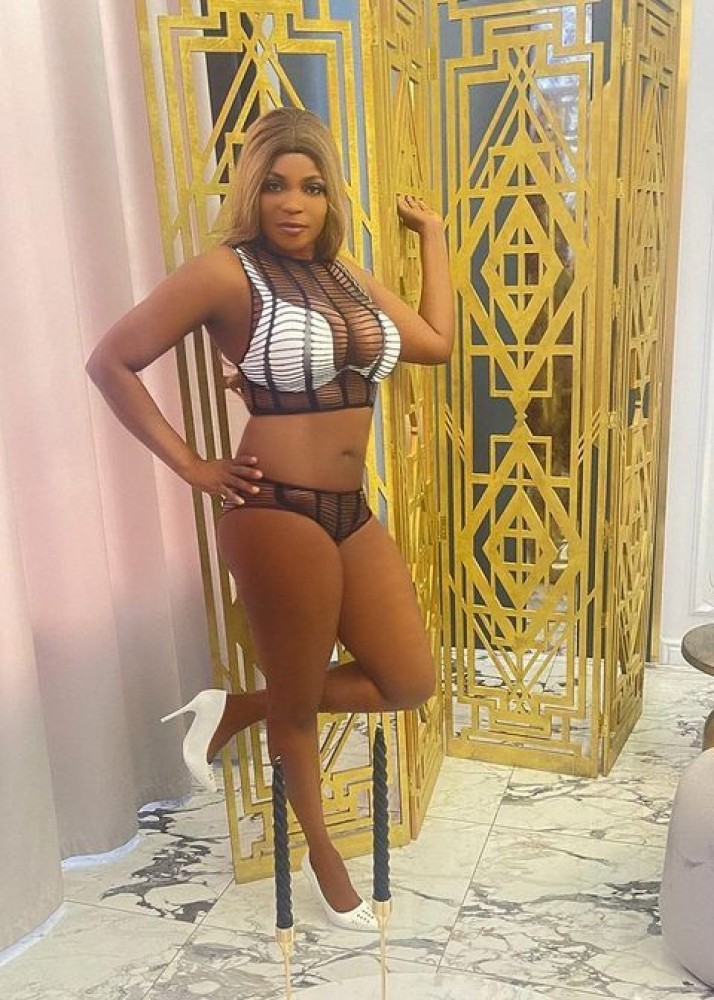 Индивидуалка София фото № 2 в городе Магадан