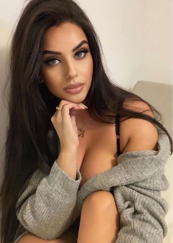 Индивидуалка Стеша фото № 2 в городе Магадан