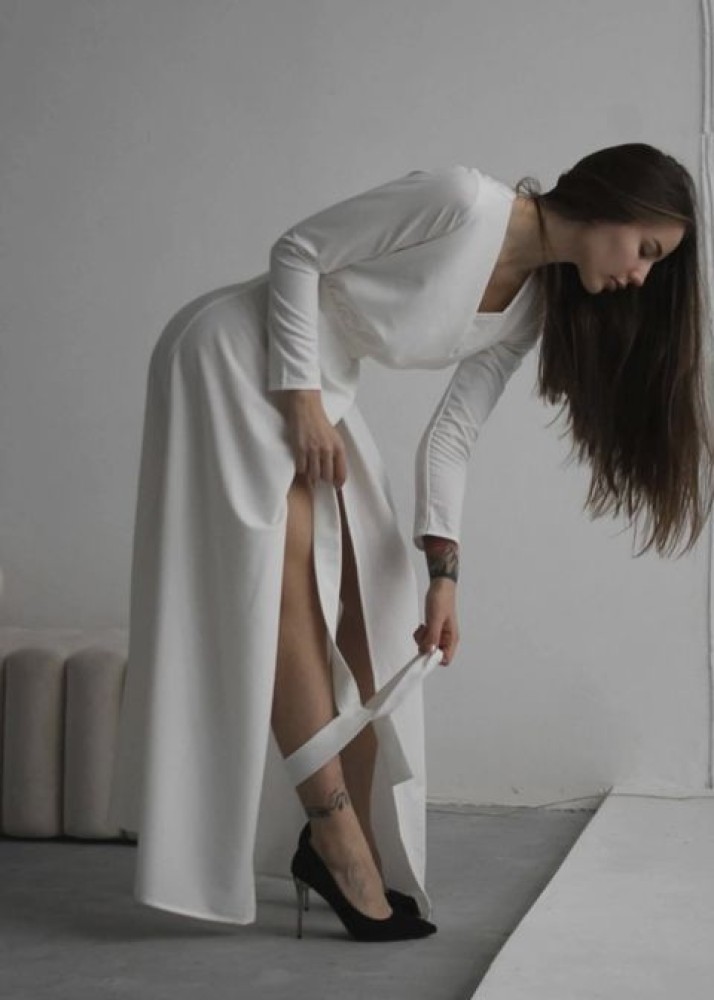 Индивидуалка Василиса фото № 2 в городе Магадан