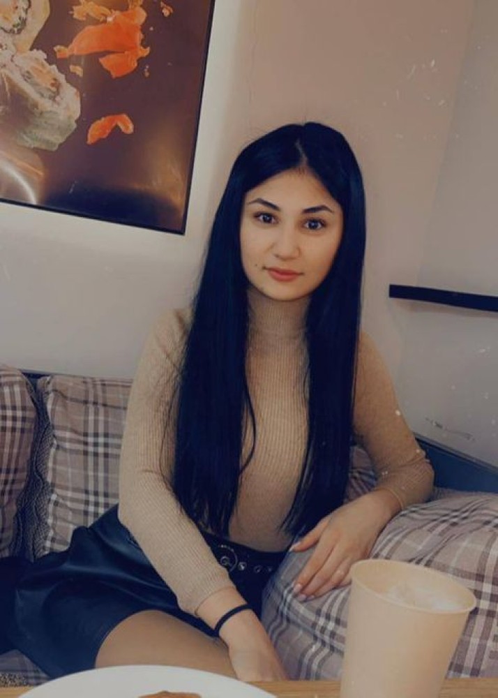 Индивидуалка Вероника главное фото в городе Магадан 