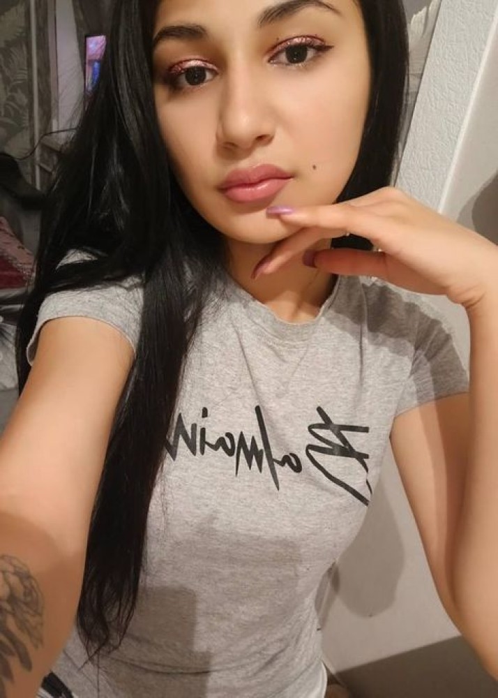 Индивидуалка Вероника фото № 2 в городе Магадан