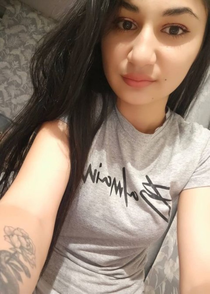 Индивидуалка Вероника фото № 2 в городе Магадан