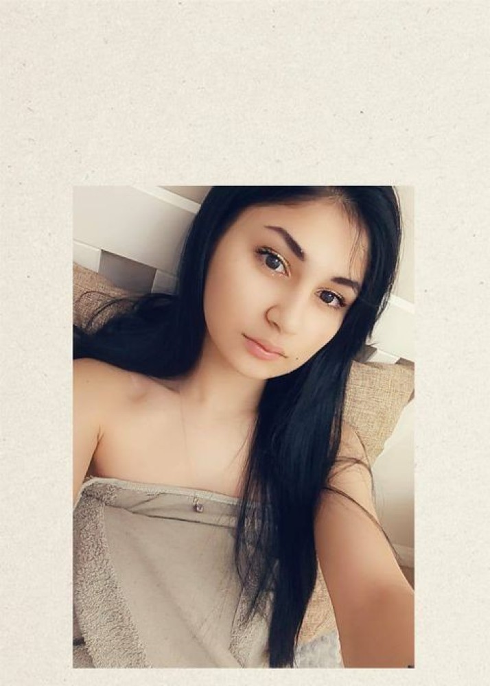 Индивидуалка Вероника фото № 2 в городе Магадан