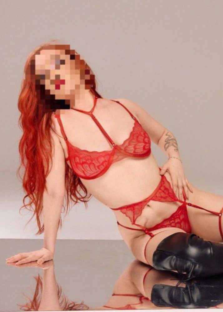 Индивидуалка Вика главное фото в городе Магадан 