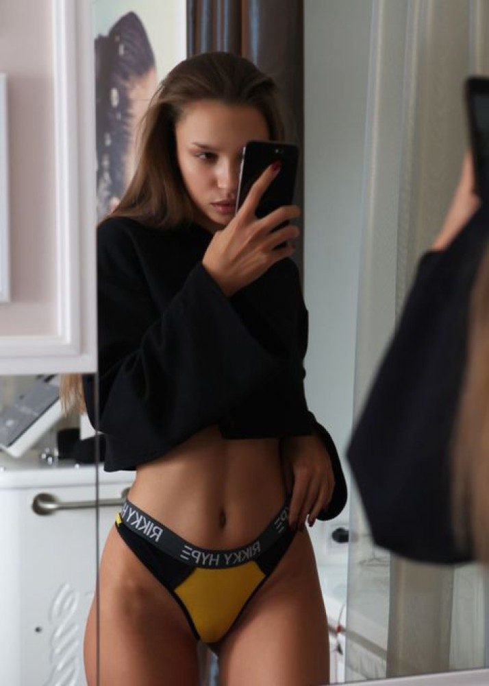 Индивидуалка Вика фото № 2 в городе Магадан