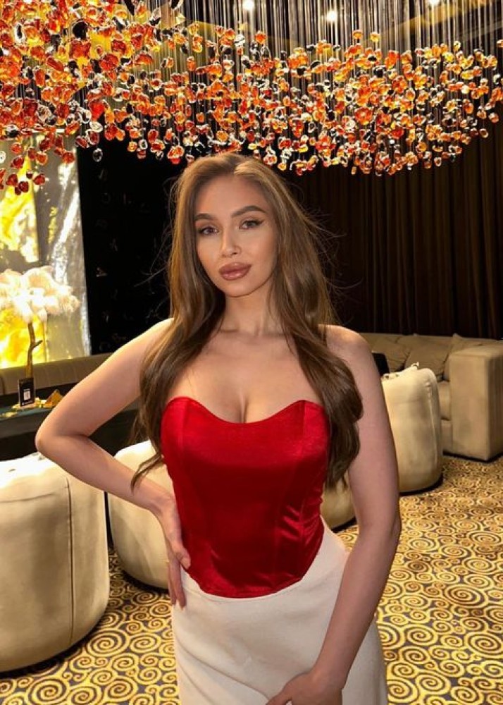 Индивидуалка Яна фото № 2 в городе Магадан