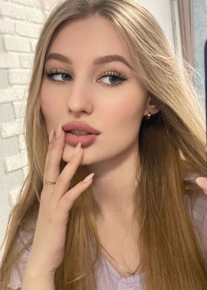 Индивидуалка Юля фото № 2 в городе Магадан