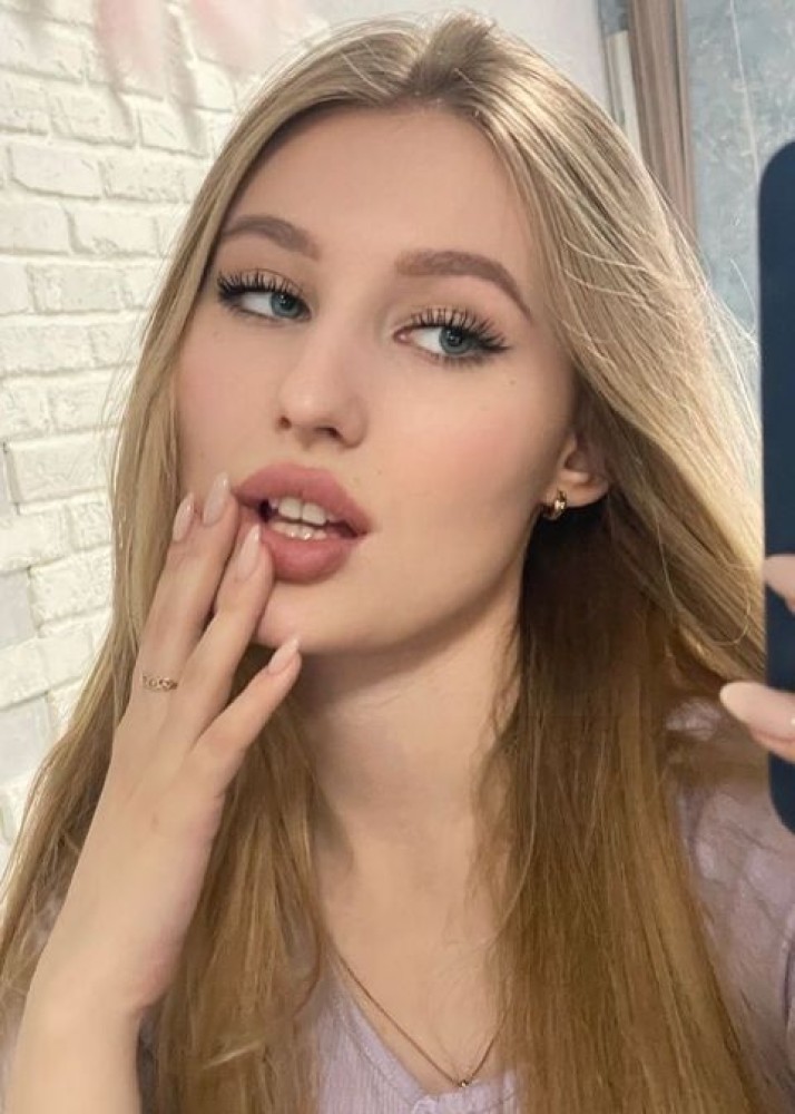 Индивидуалка Юля фото № 2 в городе Магадан