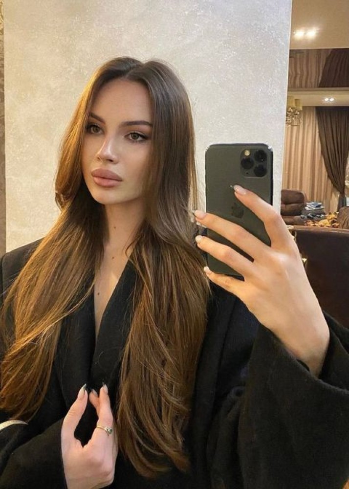 Индивидуалка Жанна фото № 2 в городе Магадан