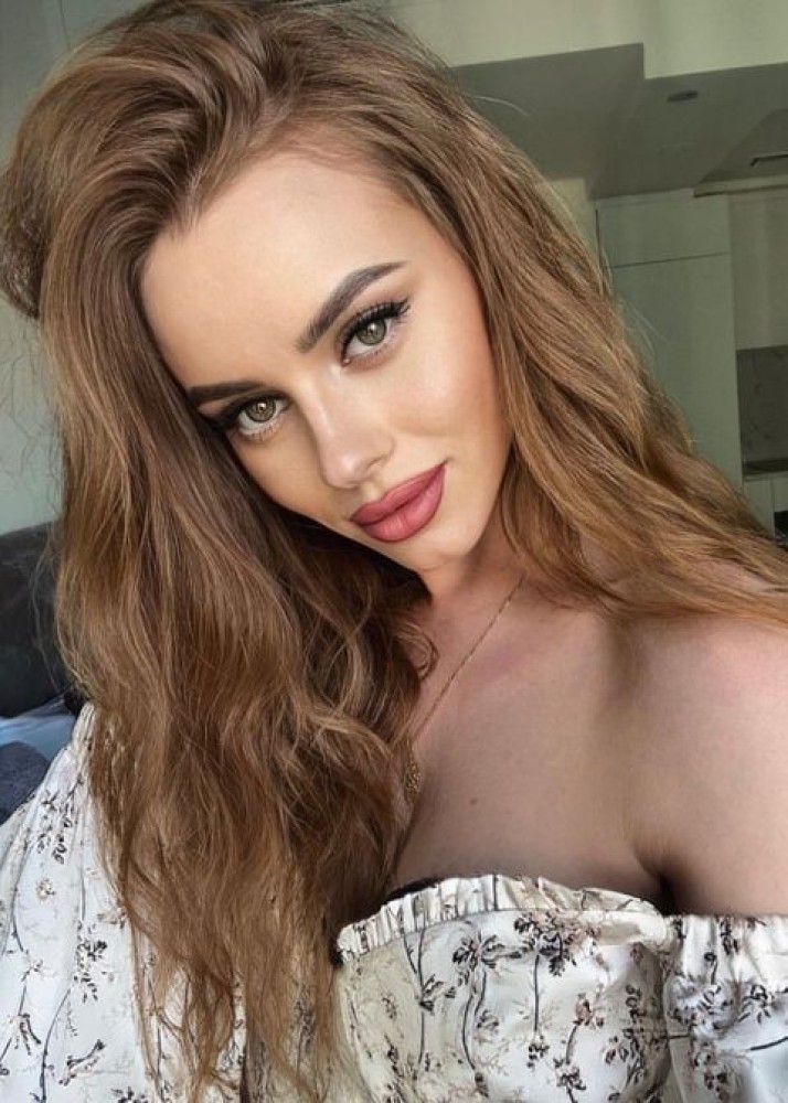 Индивидуалка Злата главное фото в городе Магадан 