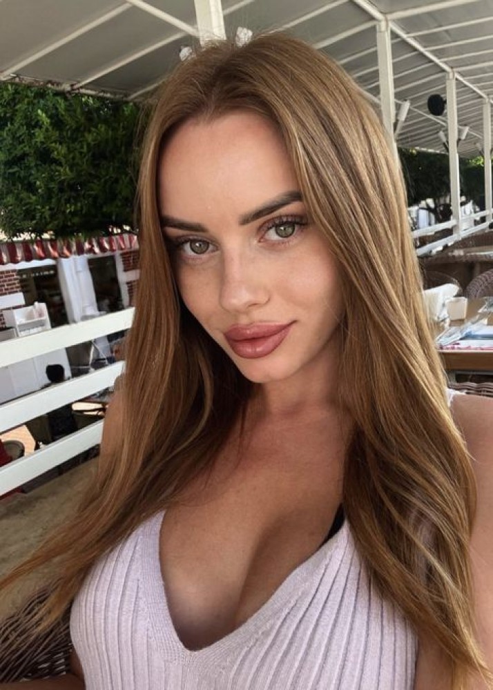 Индивидуалка Злата фото № 2 в городе Магадан