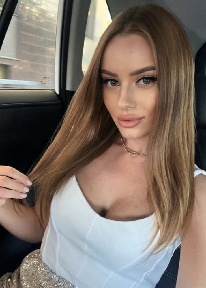 Индивидуалка Злата фото № 2 в городе Магадан