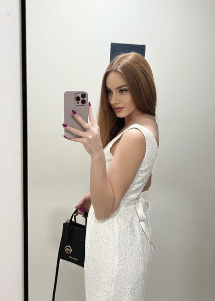 Индивидуалка Злата фото № 2 в городе Магадан