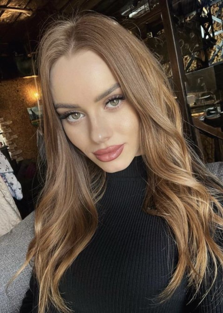 Индивидуалка Злата фото № 2 в городе Магадан