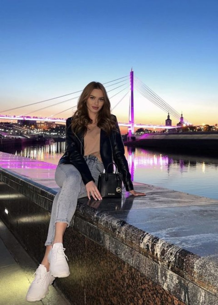 Индивидуалка Злата фото № 2 в городе Магадан