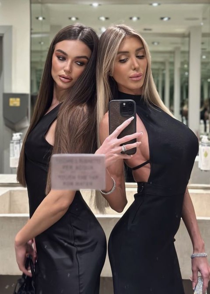 Индивидуалка Алина фото № 2 в городе Магадан