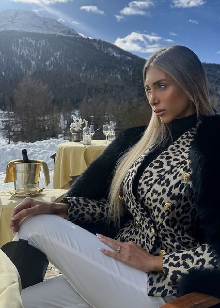 Индивидуалка Алина фото № 2 в городе Магадан