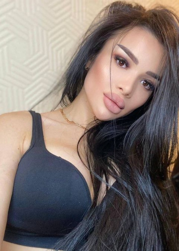 Индивидуалка Аня главное фото в городе Магадан 