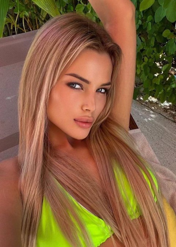 Индивидуалка Ева главное фото в городе Магадан 