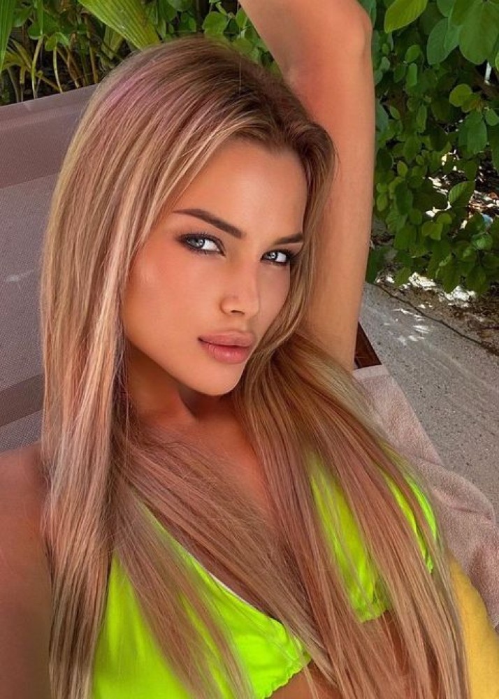 Индивидуалка Ева фото № 2 в городе Магадан