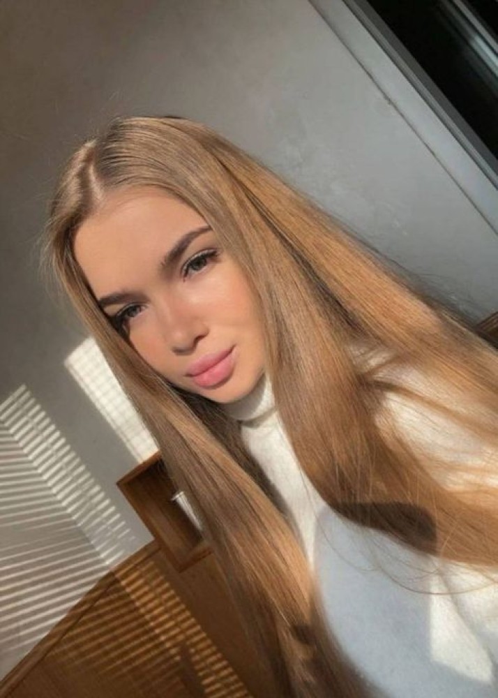 Индивидуалка Касандра главное фото в городе Магадан 