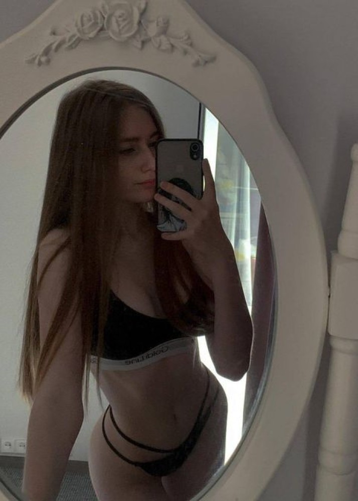 Индивидуалка Касандра фото № 2 в городе Магадан