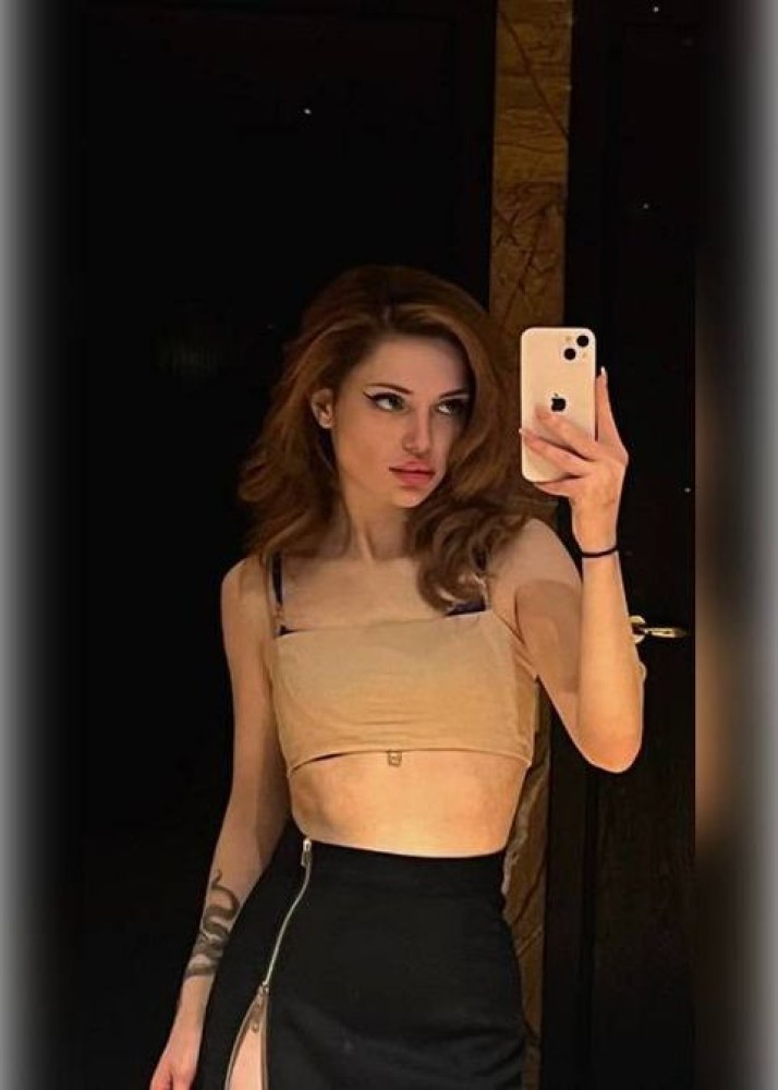 Индивидуалка Кристалл главное фото в городе Магадан 