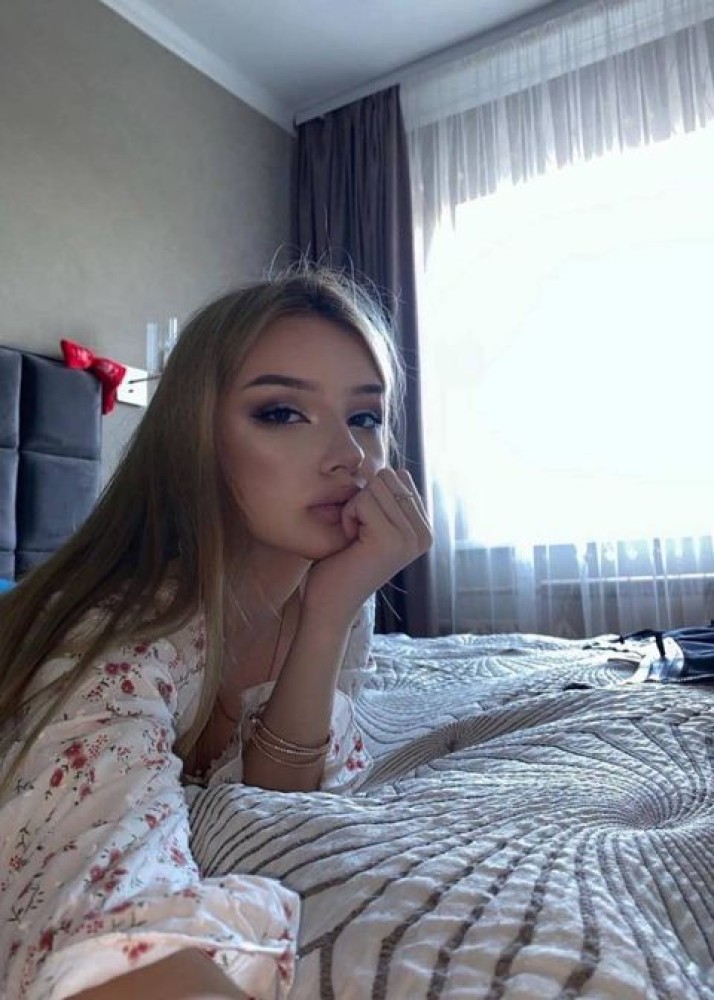 Индивидуалка Люба главное фото в городе Магадан 