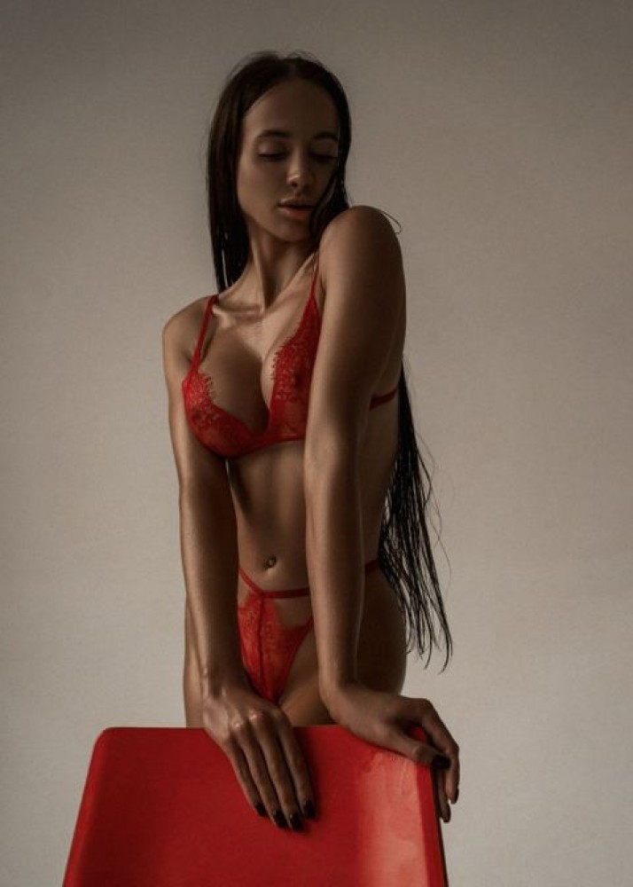 Индивидуалка Милана фото № 2 в городе Магадан