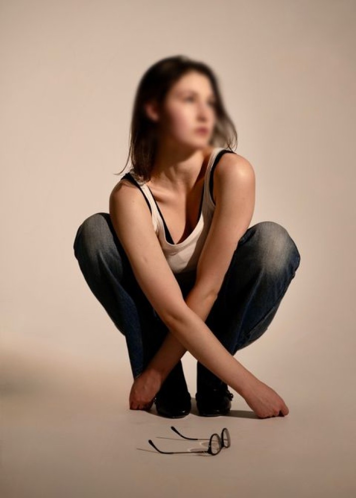 Индивидуалка Надюша фото № 2 в городе Магадан