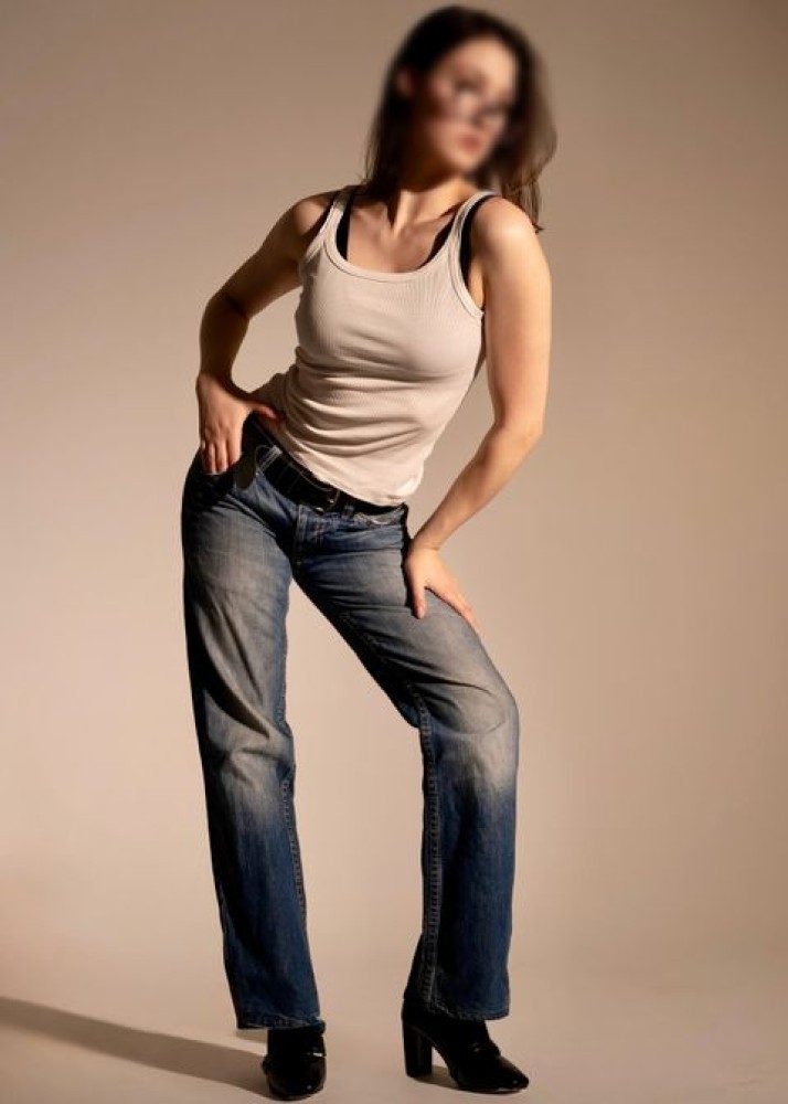 Индивидуалка Надюша фото № 2 в городе Магадан