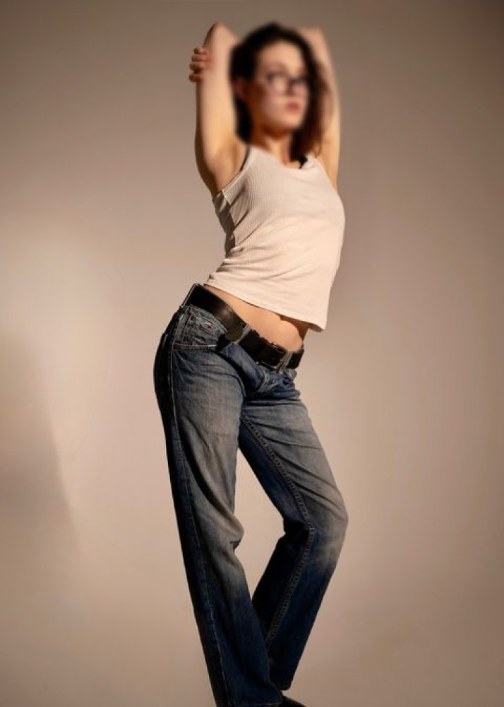 Индивидуалка Надюша фото № 2 в городе Магадан