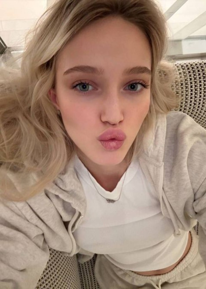 Индивидуалка Nika главное фото в городе Магадан 