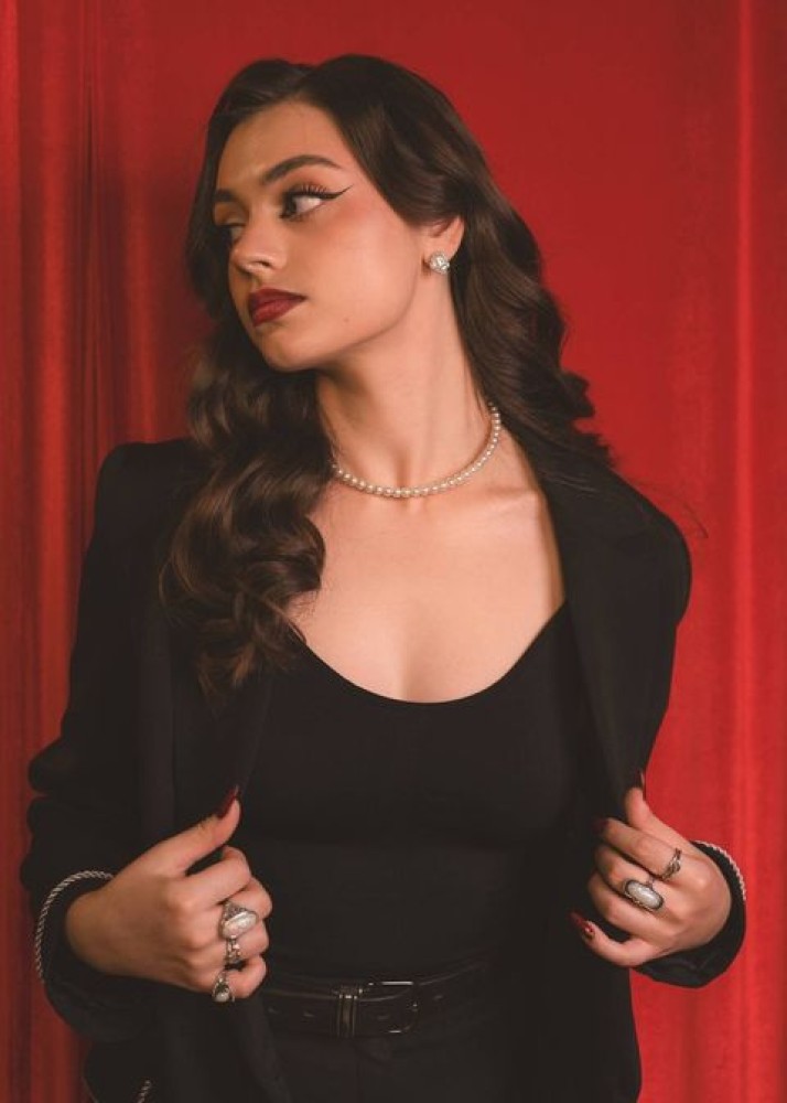 Индивидуалка Полли главное фото в городе Магадан 