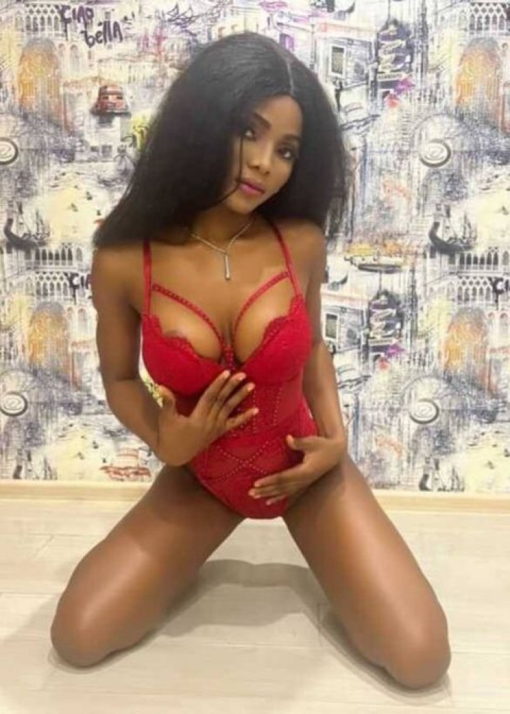 Индивидуалка София главное фото в городе Магадан 