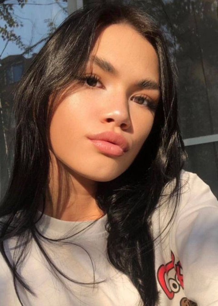 Индивидуалка Ульяна главное фото в городе Магадан 