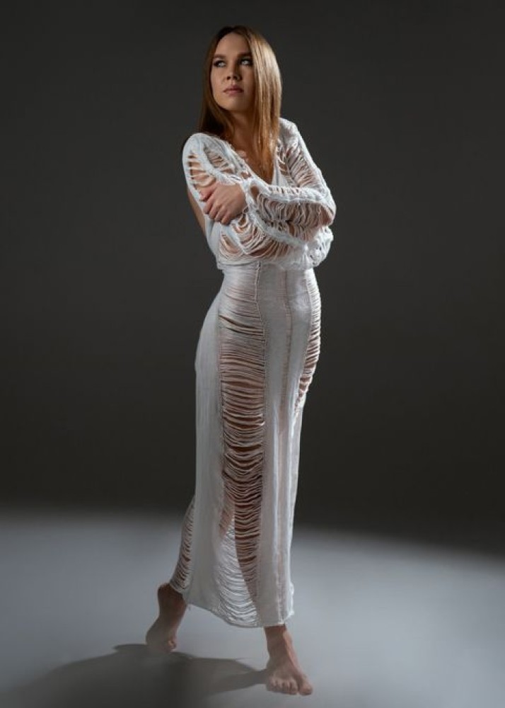 Индивидуалка Вероника фото № 2 в городе Магадан