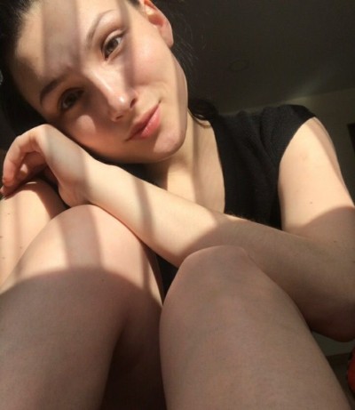 Анфиса, Г. Магадан