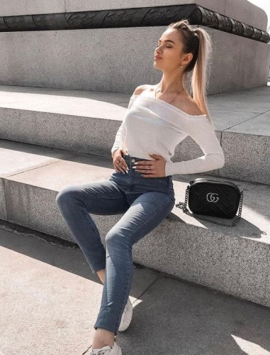 Тамара, Г. Магадан