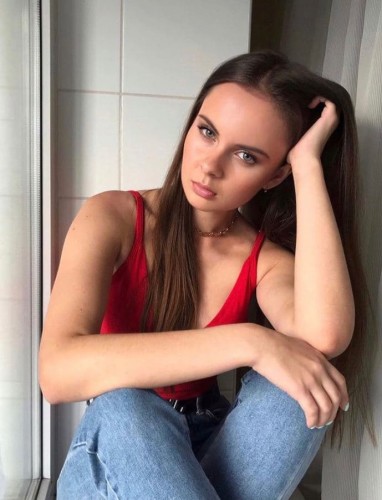 🎥 Лена, Г. Магадан