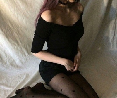 Лера, Г. Магадан