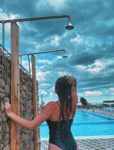 Ленусик, Г. Магадан